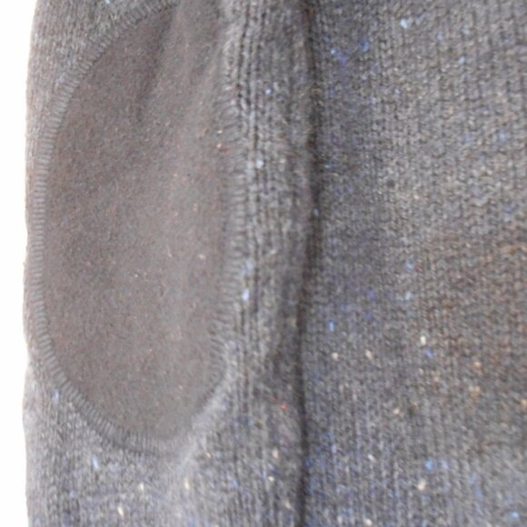 Cedar Wood State Blue ragwool sweater Size S - Picture 5 of 8